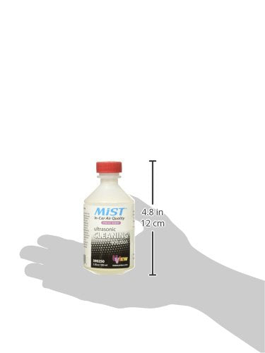 Cps Uview 590250 Mist Cleaning Solution (12 Pack)