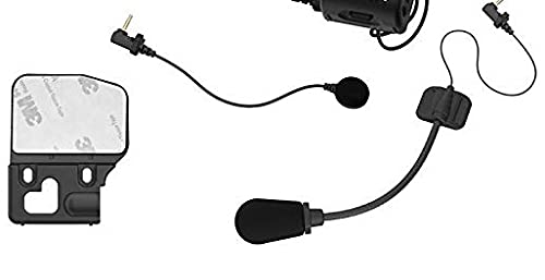 Sena Universal Helmet Clamp Kit With Hd Speakers (20S Evo, 30K, 50S)