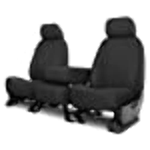 Covercraft SeatSaver Front Row Waterproof Grey Grey SS3457WFGY