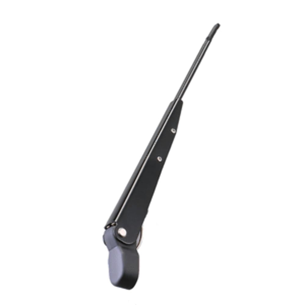 Ongaro Deluxe Wiper Arm - Flat Tip - 19-24