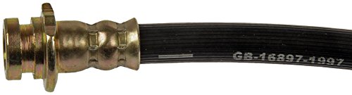 Dorman H621118 Brake Hydraulic Hose Compatible With Select Nissan Models