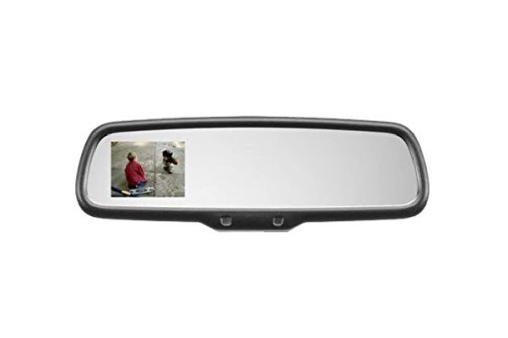 Mito Inc Mito 50Genk352 Mirror