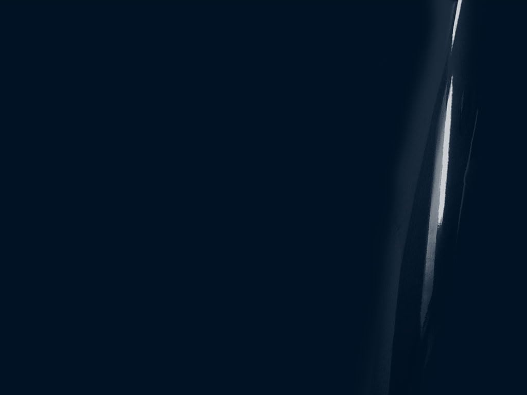 3M 2080 Series G127 Gloss Boat Blue - 5Ft X 2Ft - 10Sq Ft - Dual Cast Thick Vinyl Car Wrapping Film - Vehicle Sheet Roll