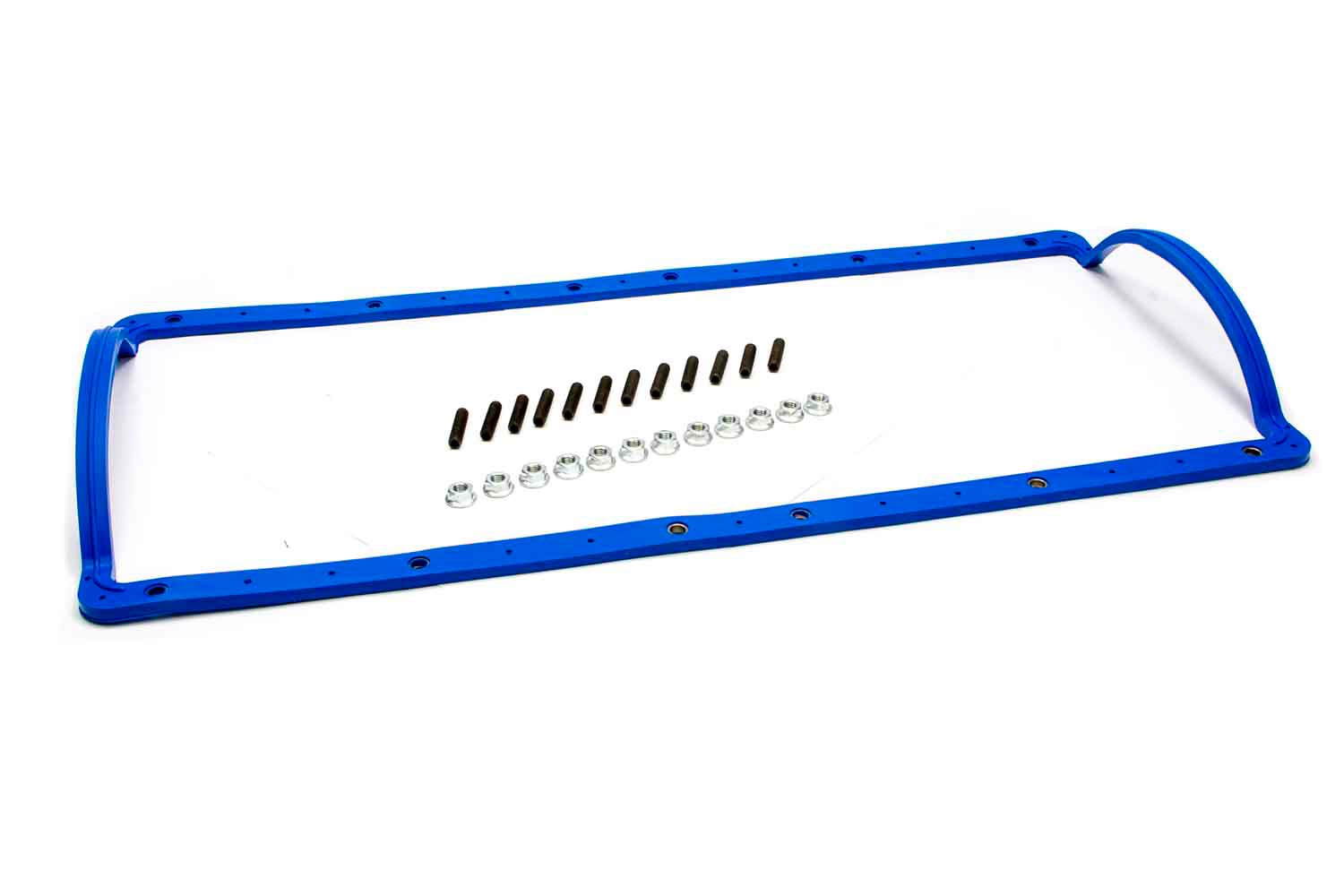 Moroso 27293 Oil Pan Gasket For Ford And International Diesel 7.3L