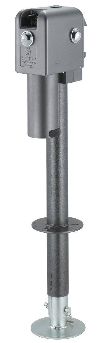 Husky 87248 Brute 2.25 Outer Tube Diameter Power Jack - 3000 Lbs. Capacity