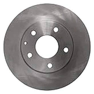 Bendix Premium Prt6259 Front Brake Rotor For Mazda 3 2016-2014, Cx-3 2021-2016