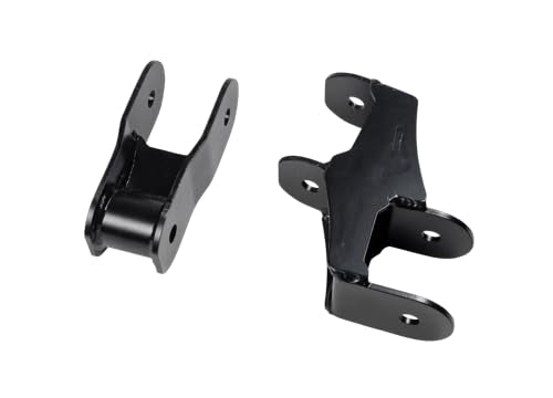 ReadyLIFT 67-39610 Elevation Service Pack For Chevrolet/GMC 1500 RWD, 4WD