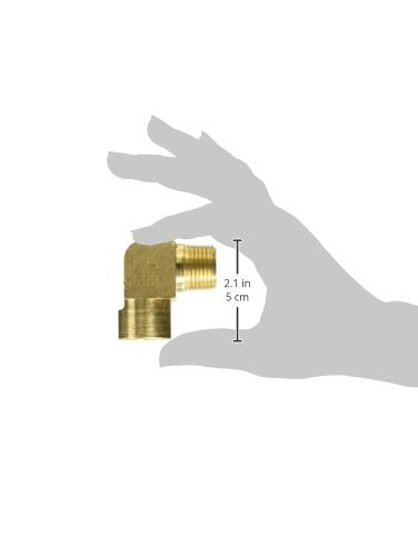 Dometic Atwood 92741 Orifice Elbow