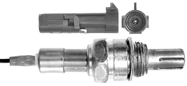 Trq Oxygen 02 O2 Sensor Sg5T Compatible With Chevy Gmc Pontiac Caprice C 10 1500 Pickup Truck