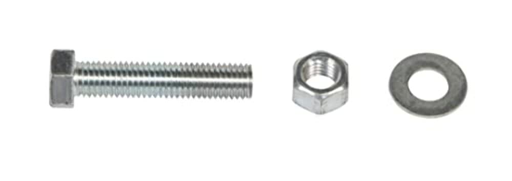 Husky Towing Products 32342 Nut