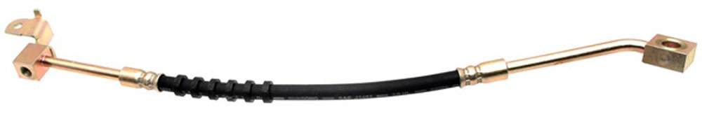 Raybestos Bh380305 Professional Grade Brake Hydraulic Hose
