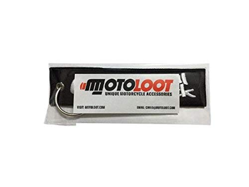 Motoloot Keychain For Motorcycles, Scooters, Cars And Gifts (Organ Donor)