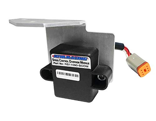 Riva Sea-Doo 300 2018+ Speed Control Override Module