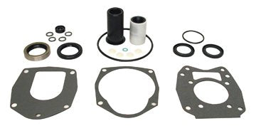 Gearcase Seal Kit | Glm Part Number: 87590; Sierra Part Number: 18-2626; Mercury Part Number: 26-43035A4