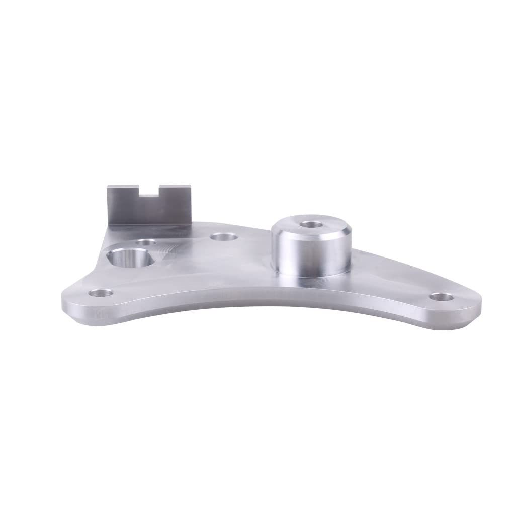 Aiuphing For Can-Am Renegade Outlander Gen 2 Billet Shift Arm Plate Shifter Bracket, Replace Oe 707000971 707002439