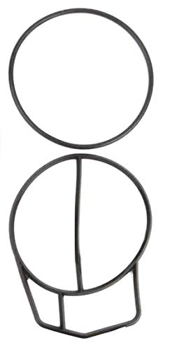 Super BN SBN Series Mikuni Carburetor Rebuild Kit Compatible with Kawasaki, Polaris, Tigershark, Sea-Doo and Yamaha Carb Kit 15-001 / SBT # 35-160 fits 38mm / 44mm / 46mm - 2 Pack