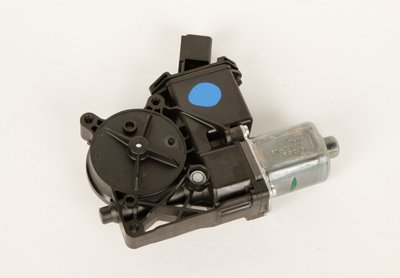 Acdelco Gm Original Equipment 20951582 Front Passenger Side Power Window Regulator Motor