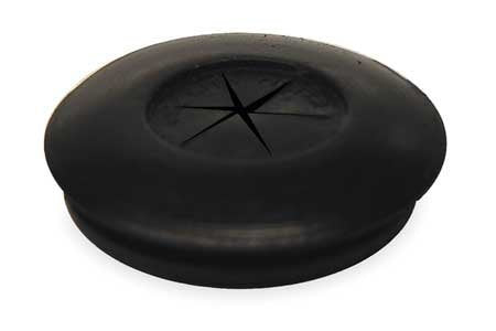 Ratchetstrap.Com 10 Black Sealed Gladhand Seals 10024P