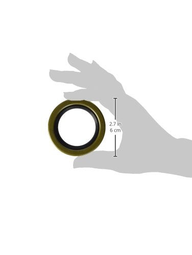 Tekonsha 5604 Grease Seal - Od: 2.561 / Id: 1.719