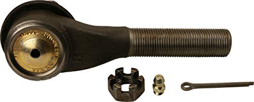 Moog Es387R Steering Tie Rod End For Ford Mustang