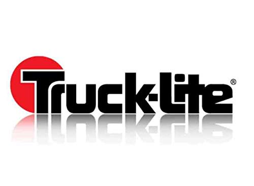 Truck-Lite 98006R 3' Center Screw-On Reflector