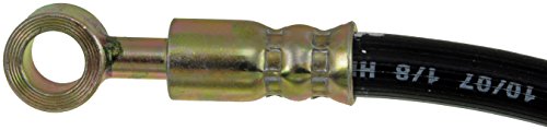 Dorman H38843 Brake Hydraulic Hose Compatible With Select Geo / Isuzu Models