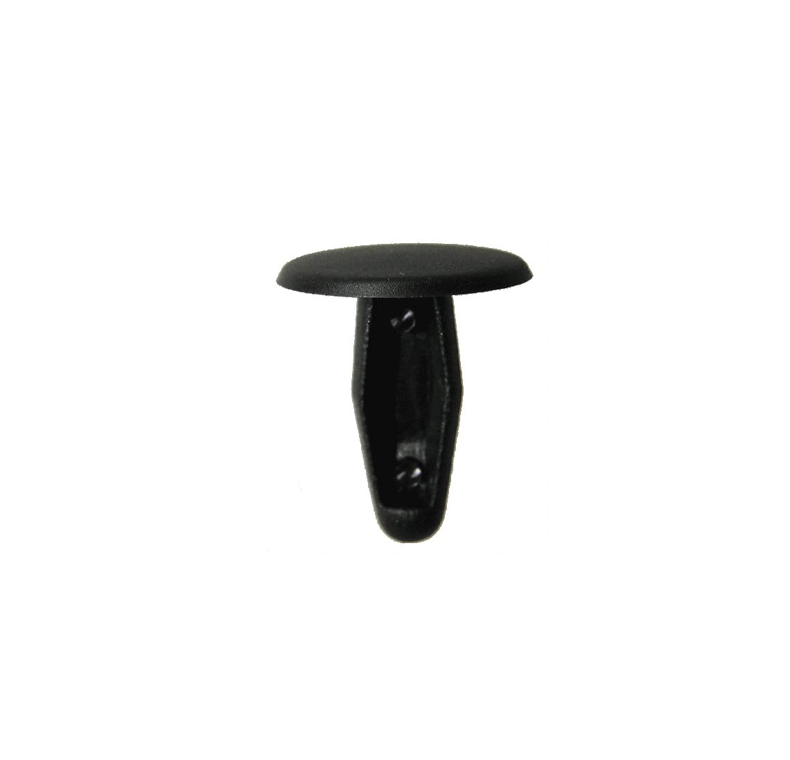 Autobahn88 Retainer Clip For Hood Weatherstrip, Compatible With Mazda,Nissan (Oem: 992640531, 6892901R00, 992640531B) (Pack Of 2