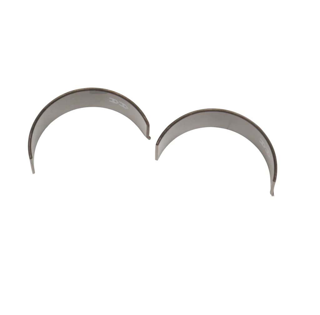 Genuine OEM 23060-2G500 Bearing Pair Set - Connecting Rod 4pcs set / 230602G500 for select Hyundai Kia models/Replaces 230602G40