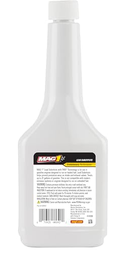 Mag 1 00162 Premium Lead Substitute - 12 Ounces (Pack Of 12)