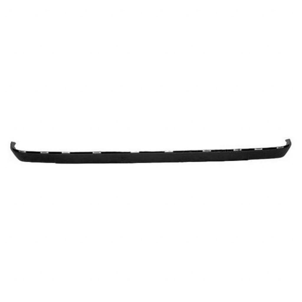 for Chevy Silverado 1500 2003 04 05 2006 Air Deflector | Extension | Front | GM1092200 | 10386198