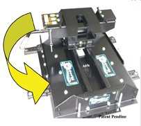 Ultra Adapter Plates For Auto-Sl