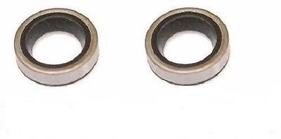 Metal-Clad Oil-Seal Ring, Auto-Trans Manual Shift Shaft Shifter/Selector Linkage Lever, Th350/Th400/Th700/4L60E Th-350/700/400