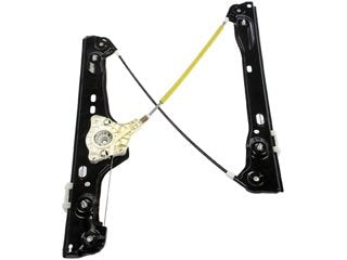 Trq Front Power Window Regulator Set Compatible With 2006 Bmw 325I 325Xi 2007-2012 328I 2009-2012 328I Xdrive 2007-2008 328Xi 33