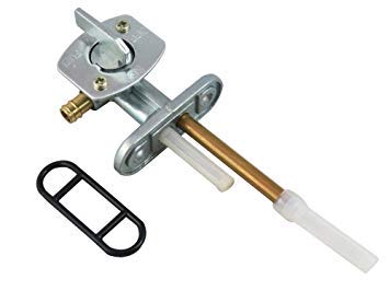 Yamaha 5Lp-24500-00-00 Fuel Cock Assembly 1; New # 5Lp-24500-01-00 Made By Yamaha