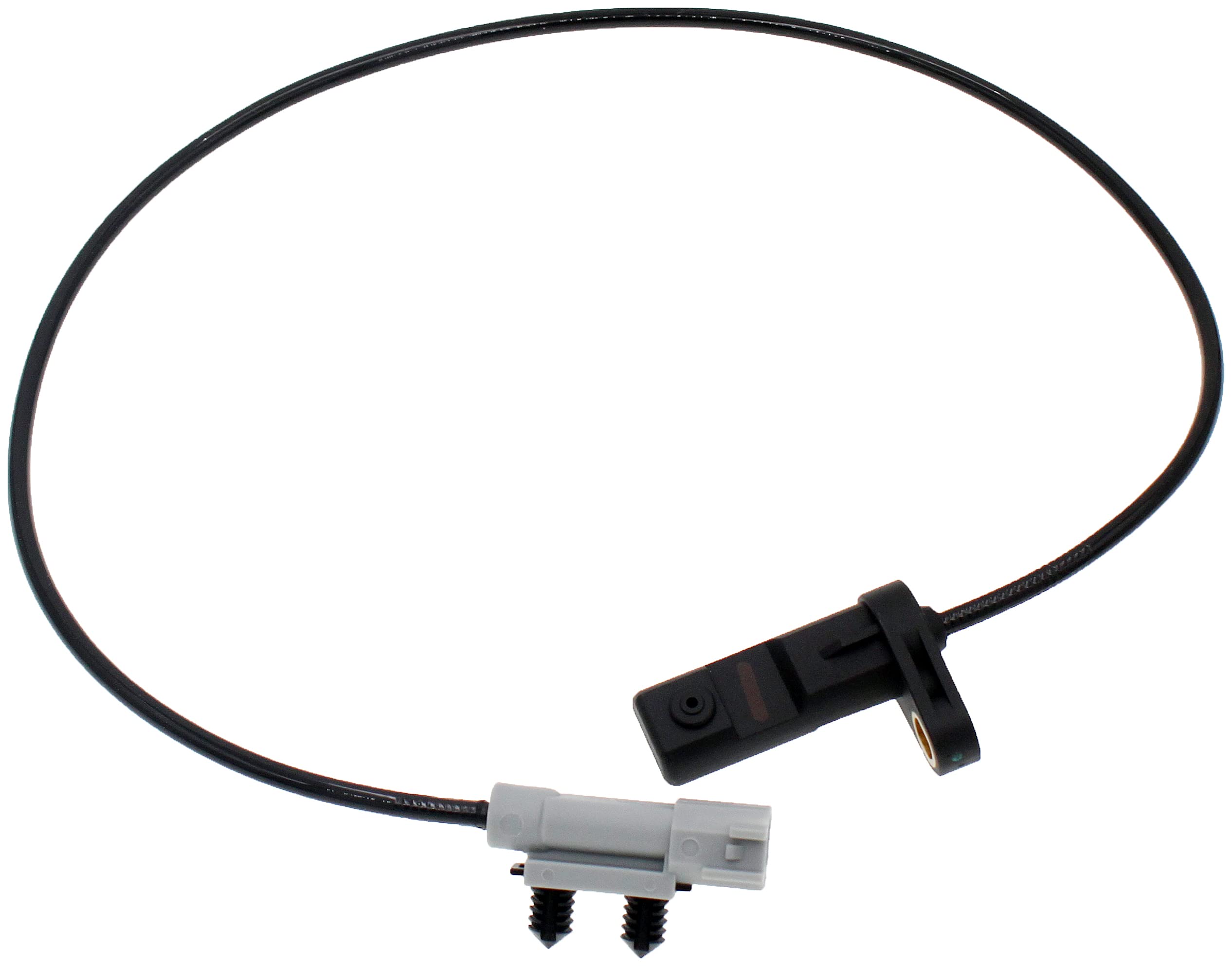 Dorman 695-885 Rear Abs Wheel Speed Sensor Compatible With Select Jeep Models