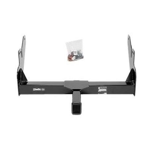 Reese Towpower 65067 Front Mount Receiver With 2 Square Receiver Opening