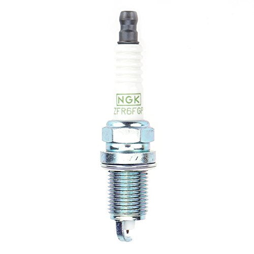 Ngk Spark Plug Stock # 7100