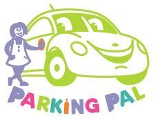 Parking Pal Car Magnet, Keep Kids Safe Around Vehicles