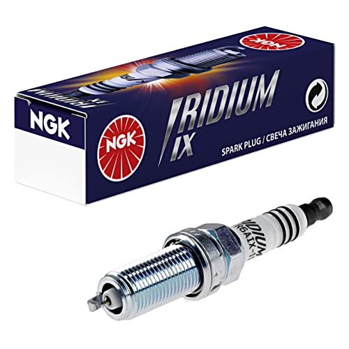 Ngk 6619 Spark Plug
