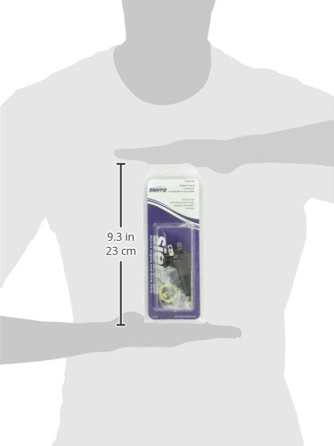 Sierra International MP41030 Ignition Switch - Off-Run-Start, white, medium