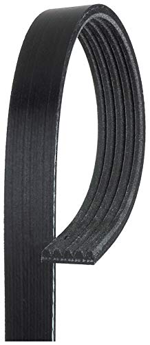 Gates K050435 Micro-V Serpentine Drive Belt