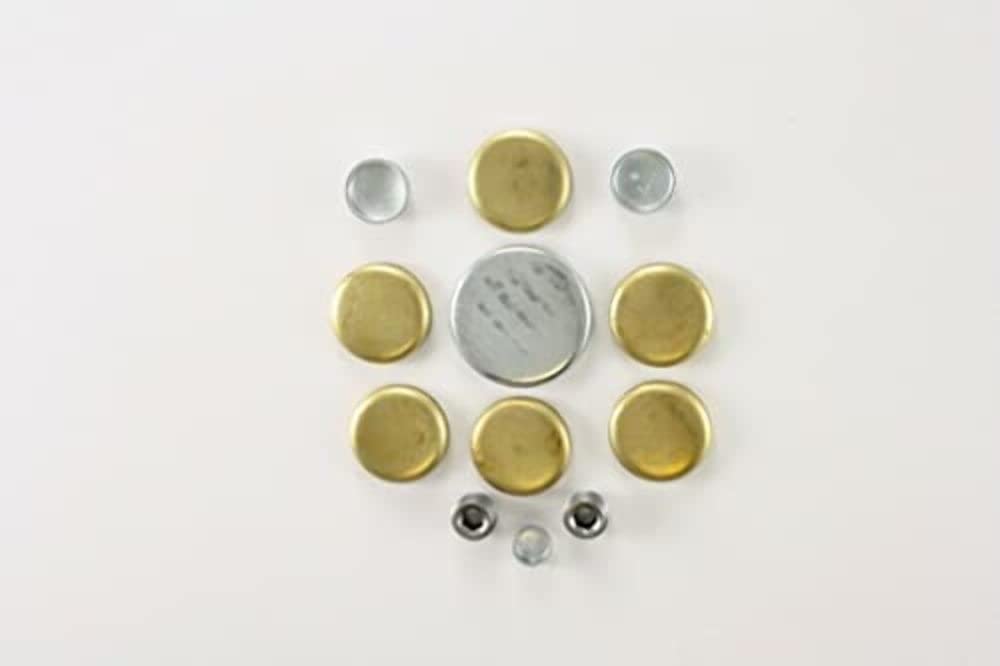 Pioneer Pe-124-Br Expansion Plug Kit