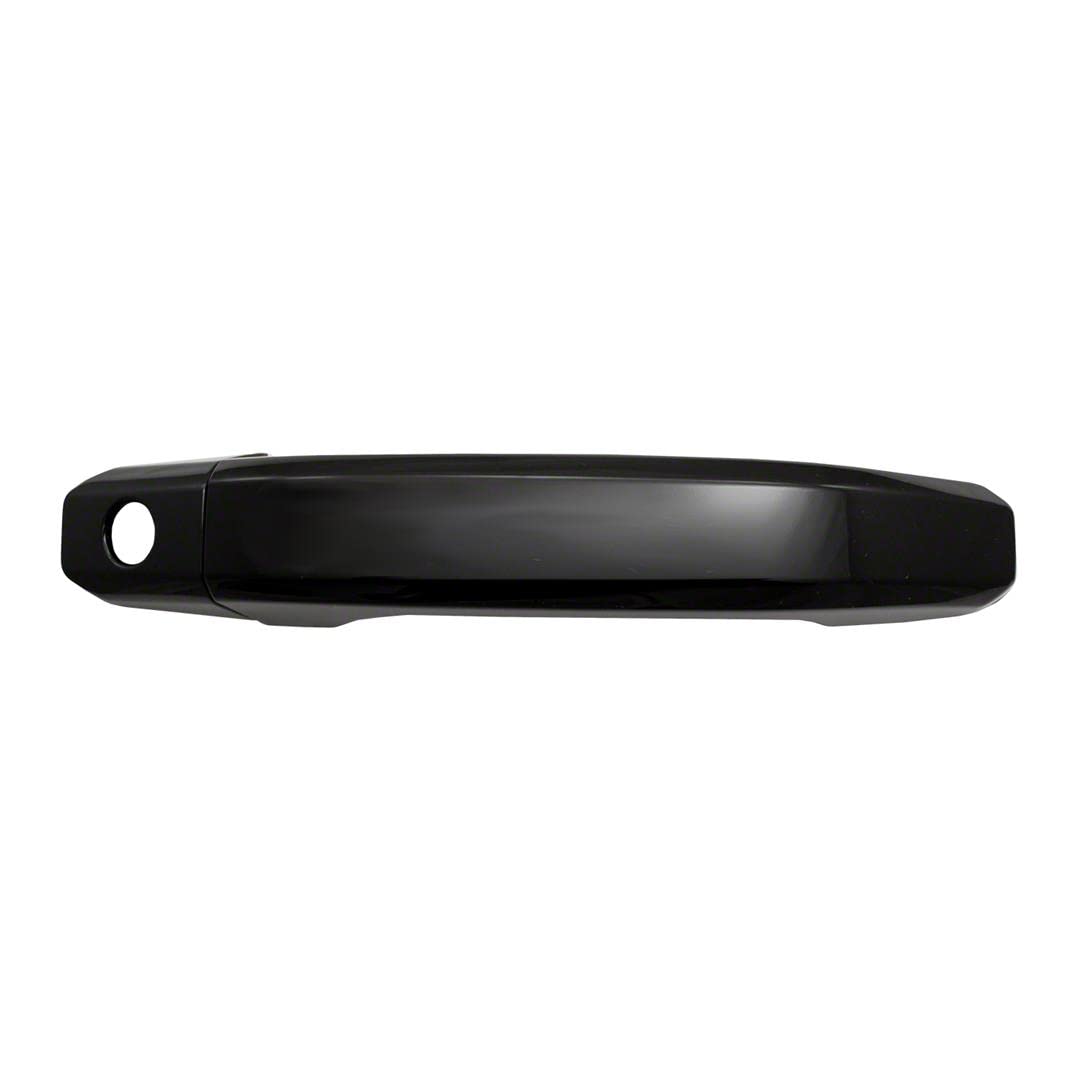 Coast2Coast Dh68588Bbk Dh; 19-20 Silverado; Gl Blk; 4Dr; S