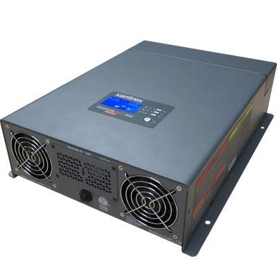 Freedom XC 2000 230V, one Size