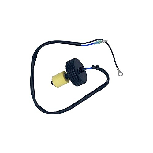 Oil Reservoir Cap Assembly Replacement For Mercury Quicksilver 1976-2005, 36-43300A9