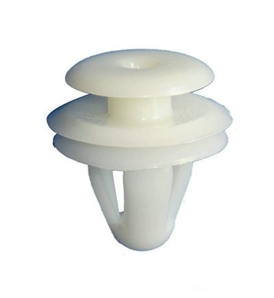 Autobahn88 Retainer Clip For Door Trim Molding, Compatible With Toyota,Subaru,Mitsubishi T-100 & Tacoma 2Wd 1992-On (Oem: 677713