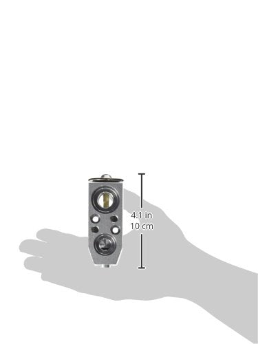 Four Seasons 39137 Expansion Valve