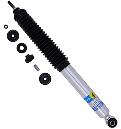 Bilstein B8 17-19 Ford F250/350 Front Shock Absorber (Front Lifted Height 4In) (24-285285)