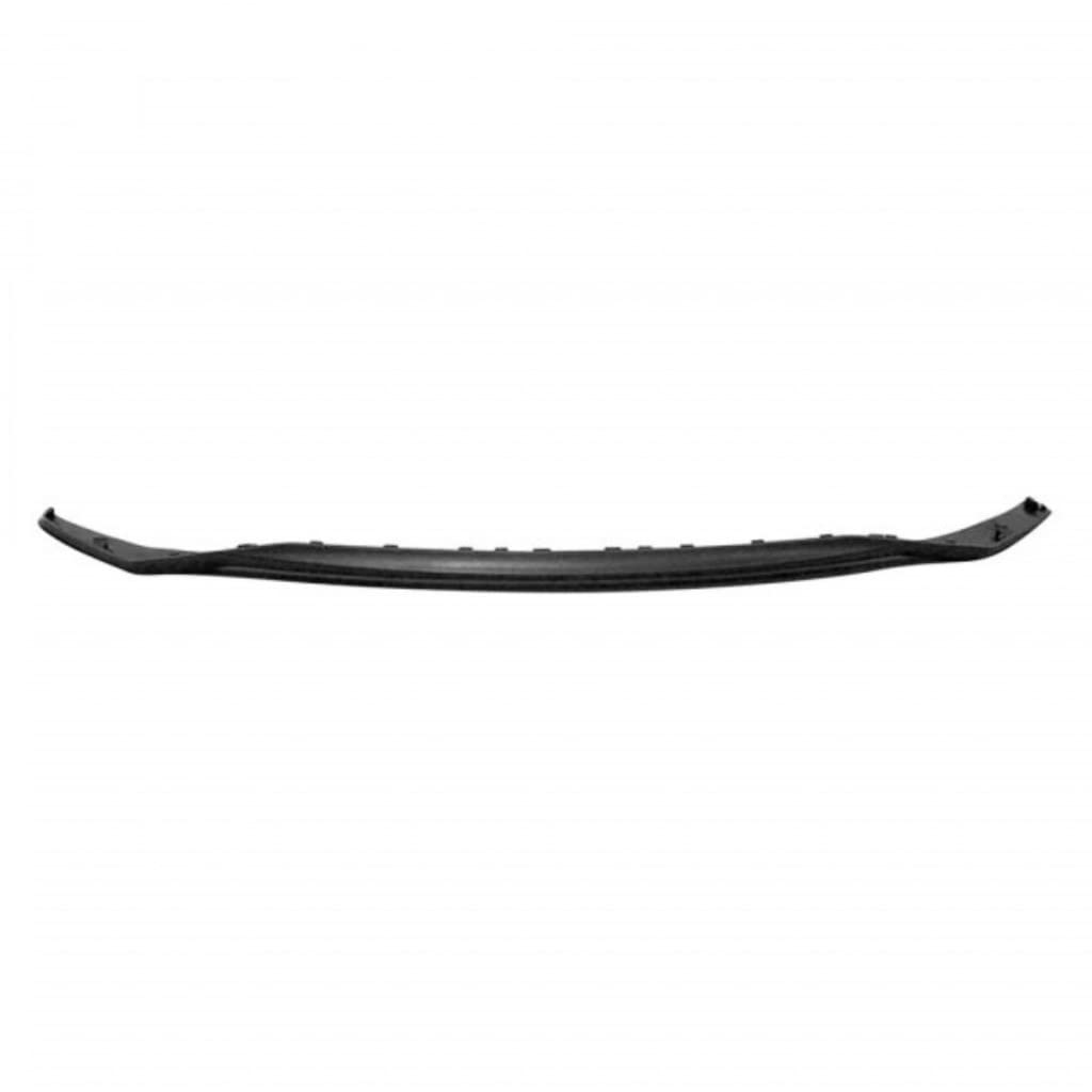 for Hyundai Elantra 2019 2020 Bumper Spoiler | Front | Sedan | CAPA | HY1093107 | 86591F3500