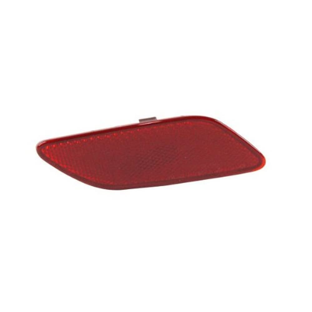 Tyc Right Side Marker Light Assembly Compatible With 2008-2010 Saturn Vue